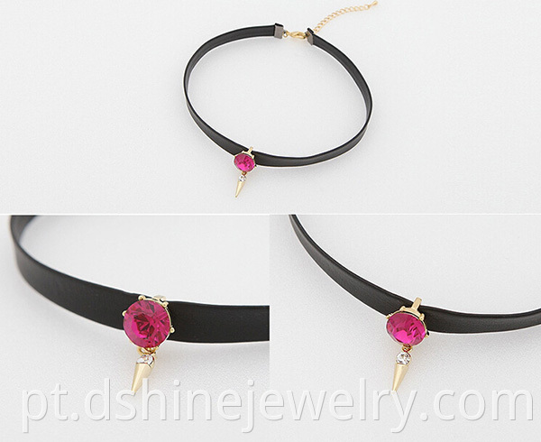 tattoo choker